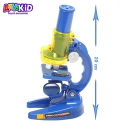 سری تلسکوپ میکروسکوپ علمی مدل C2109