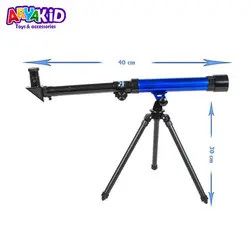 سری تلسکوپ میکروسکوپ علمی مدل C2109