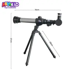 تلسکوپ نجومی چشمی رفرکتور مدل C2105