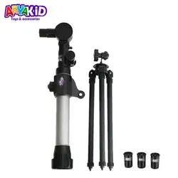 تلسکوپ نجومی چشمی رفرکتور مدل C2105