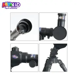 تلسکوپ نجومی چشمی رفرکتور مدل C2105