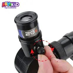 تلسکوپ نجومی چشمی رفرکتور مدل C2105