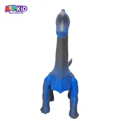 دایناسور گردن دراز کنترلی