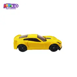 ماشین بازی مدل Raider1 سری هات ویلز