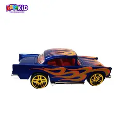 ماشین بازی مدل Muscle1 سری هات ویلز