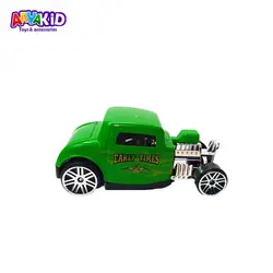 ماشین بازی مدل Muscle1 سری هات ویلز