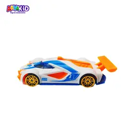 ماشین بازی مدل Muscle1 سری هات ویلز