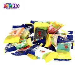 خمیر بازی سطلی 15 رنگ آریا