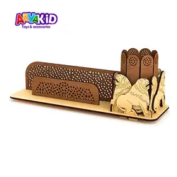 پازل سه بعدی جامدادی فرهنگ و تمدن