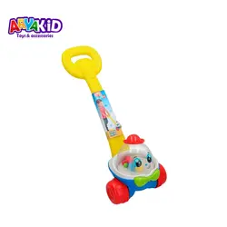 واکر توپی WINFUN