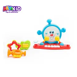 ست موزیکال رنگی WINFUN