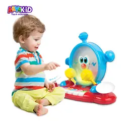 ست موزیکال رنگی WINFUN