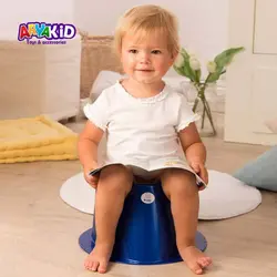 لگن قصری کودک روتو
