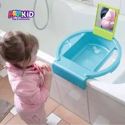 ست بهداشتی آینه دار کودک روتو