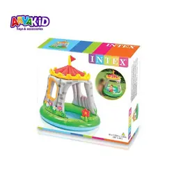 استخر بادی قلعه سلطنتی اینتکس