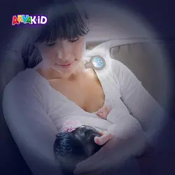 حلقه شبرنگ کودک اینفنتینو