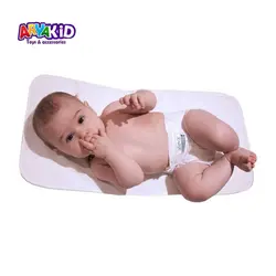 تشک تعویض ضد نم بامبو بیبی ورک