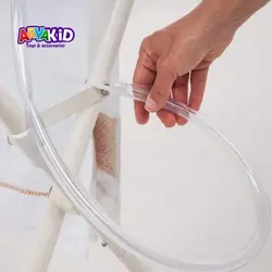 رابط تخلیه وان روتو
