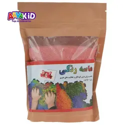 ماسه آب گریز ۵۰۰ گرمی موتا