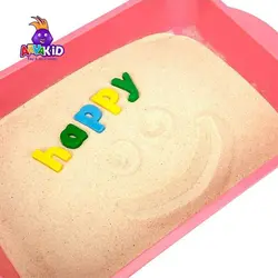 تخته جادویی ماسه موتا