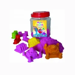 ماسه جادویی ۱۰۰۰ گرمی موتا