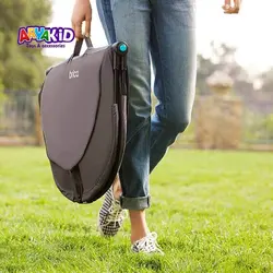 سبد خواب مسافرتی نوزاد مانچکین