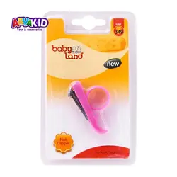 ناخنگیر انگشتی baby Land