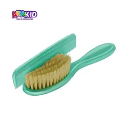 ست شانه و برس نوزاد روتو Rotho