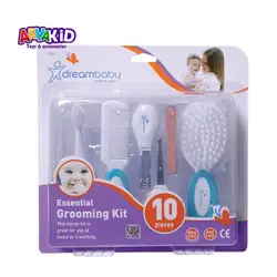 ست بهداشتی نوزاد ۱۰ تکه Dreambaby