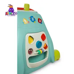 روروئک سه کاره مامالاو Mamalove