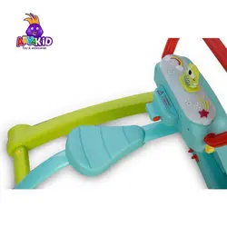 روروئک سه کاره مامالاو Mamalove