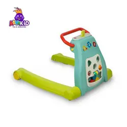 روروئک سه کاره مامالاو Mamalove