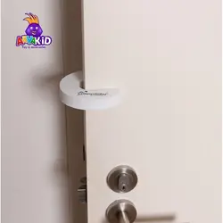 محافظ دست و انگشت کودک دریم بیبی