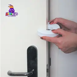 محافظ دست و انگشت کودک دریم بیبی