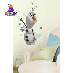 استیکر طرح اولاف DISNEY FROZEN