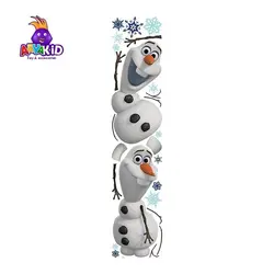 استیکر طرح اولاف DISNEY FROZEN