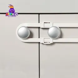 قفل کابینت کشویی دریم بیبی