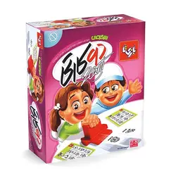 بازی فکری دو کارتی سری سرگرمی