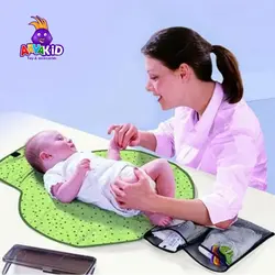 زیرانداز تعویض کیفی First years