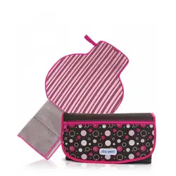 زیرانداز تعویض کیفی First years