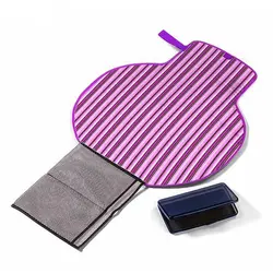 زیرانداز تعویض کیفی First years