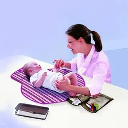 زیرانداز تعویض کیفی First years