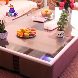 محافظ لبه فومی U شکل بزرگ نینیک