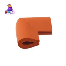 محافظ گوشه شیشه فومی نی نی ک