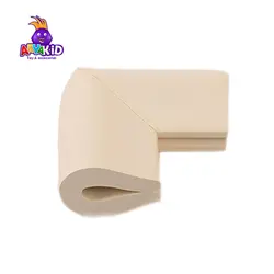 محافظ گوشه شیشه فومی نی نی ک