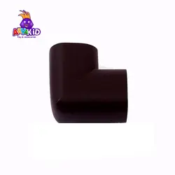 محافظ گوشه شیشه فومی نی نی ک