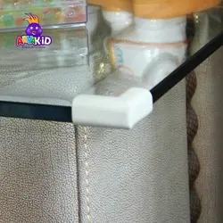 محافظ گوشه فومی سایز کوچک نینیک