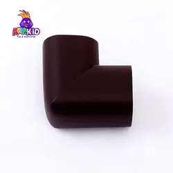 محافظ گوشه فومی متوسط نینیک