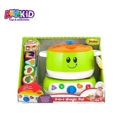 اسباب بازی اجاق جادویی موزیکال Winfun