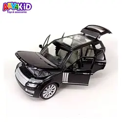 ماشین قدرتی رنجروور راپید راپیر 1 به 24